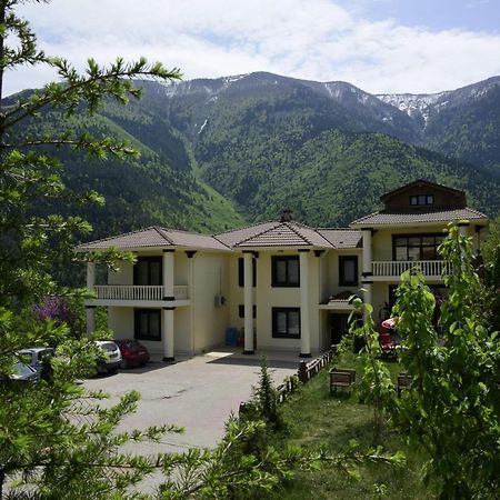 Mars Otel Artvin Ngoại thất bức ảnh