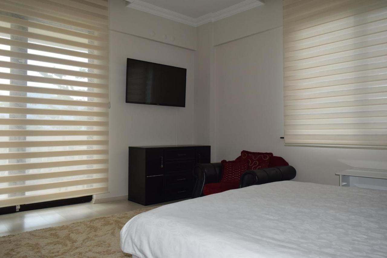 Mars Otel Artvin Ngoại thất bức ảnh