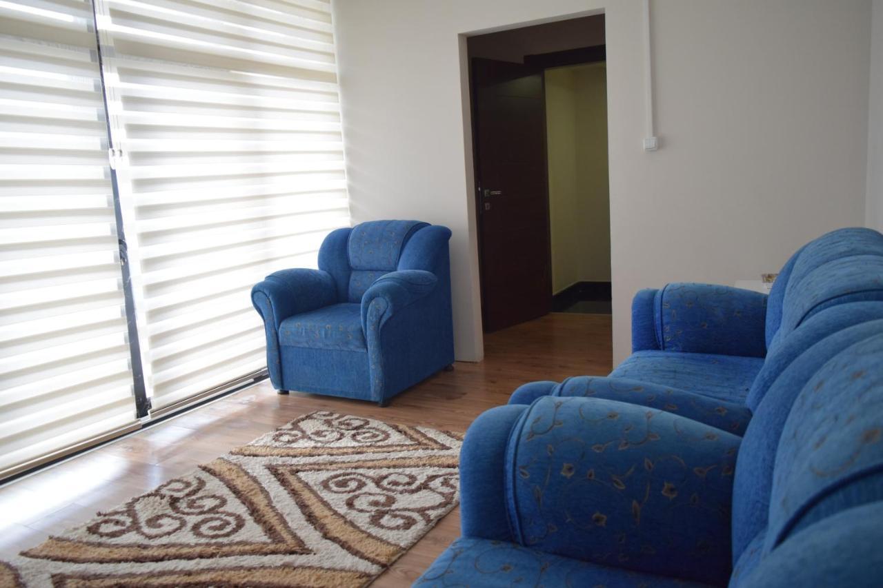 Mars Otel Artvin Ngoại thất bức ảnh