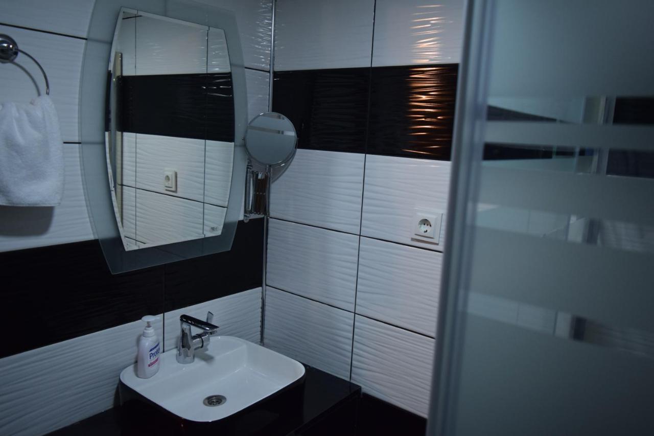 Mars Otel Artvin Ngoại thất bức ảnh