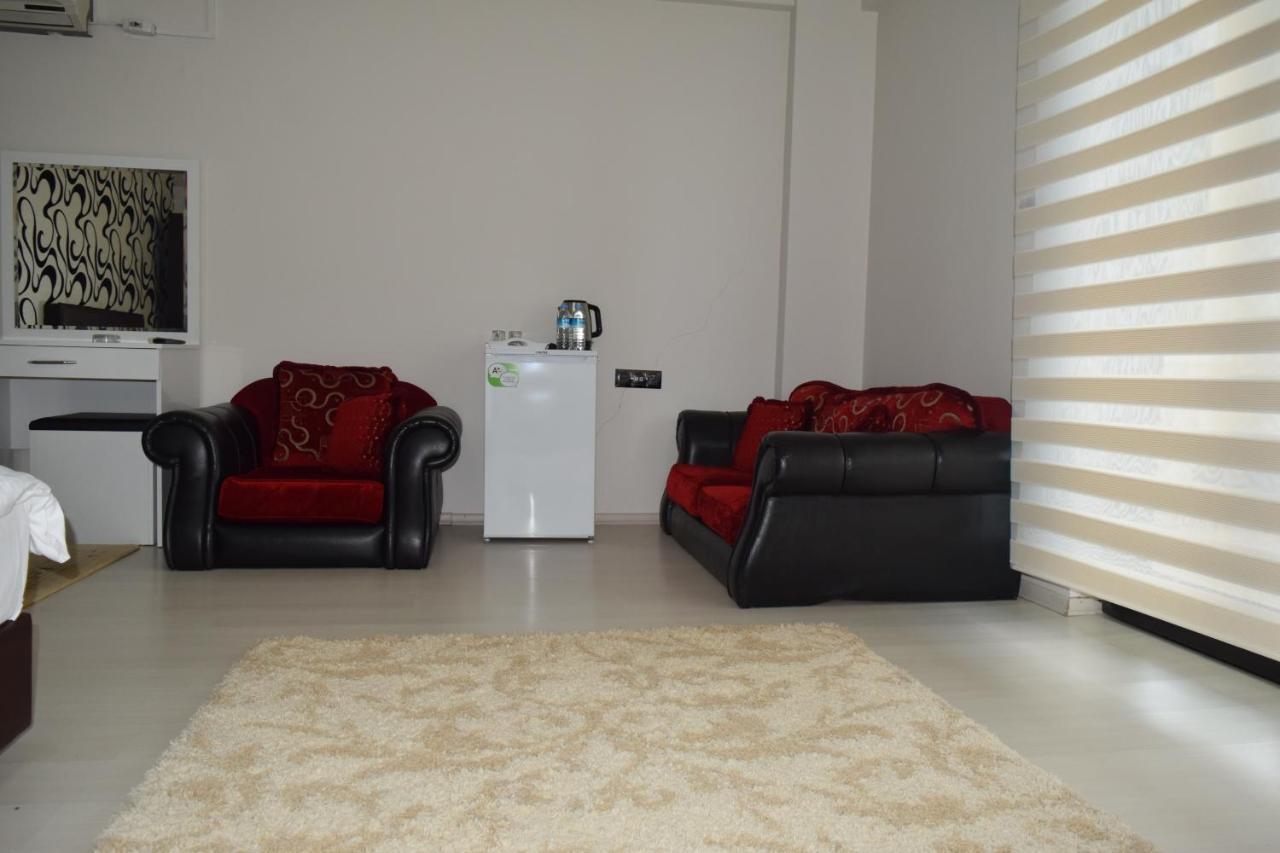 Mars Otel Artvin Ngoại thất bức ảnh