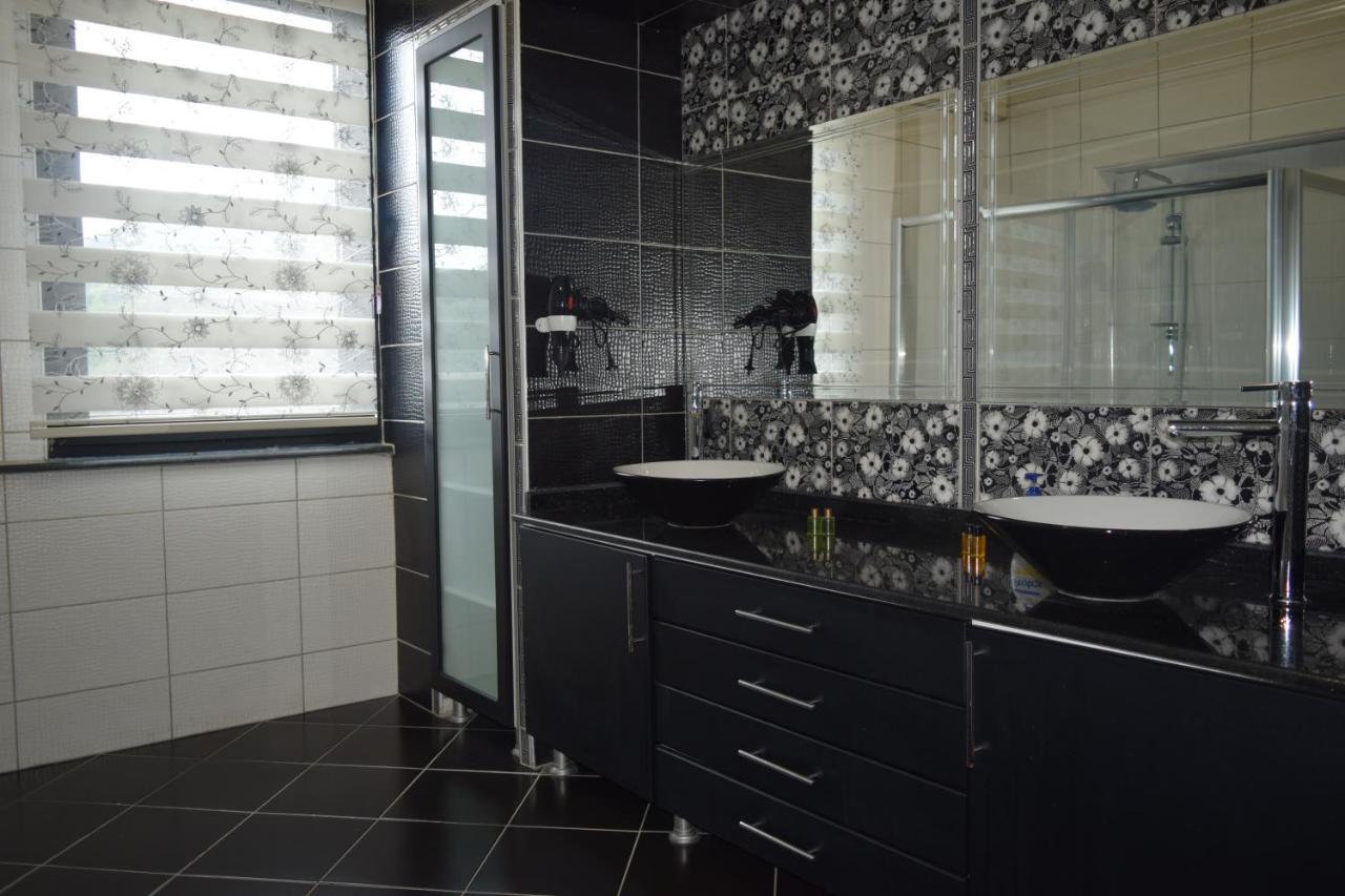 Mars Otel Artvin Ngoại thất bức ảnh