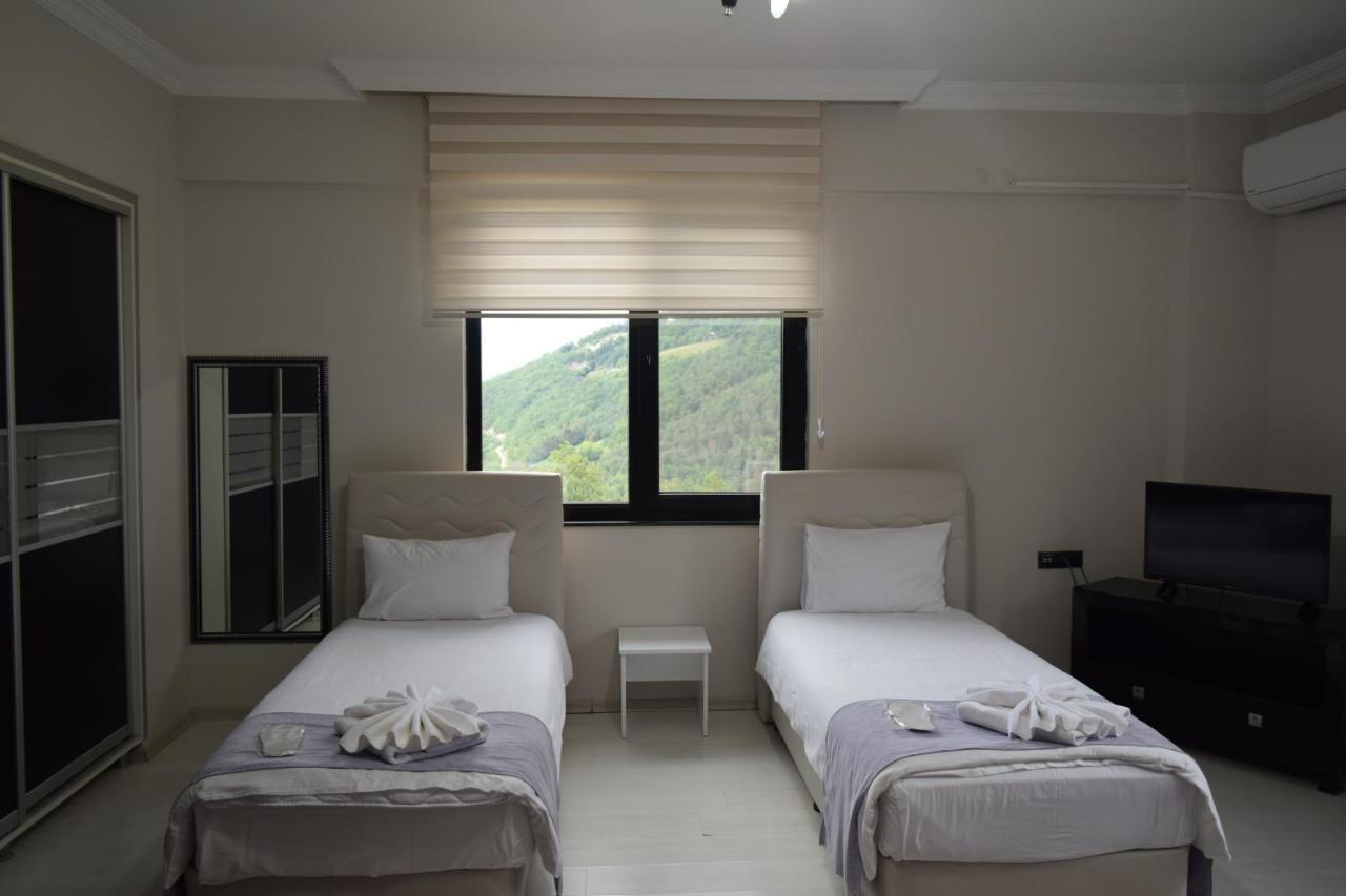 Mars Otel Artvin Ngoại thất bức ảnh